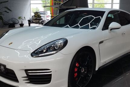 Porsche Panamera 174.987 km 36.995 &euro; Husum 25813