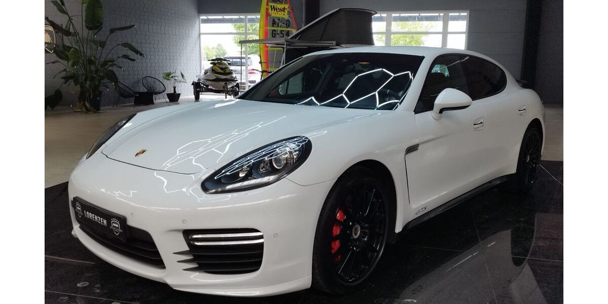 Porsche Panamera 174.987 km 36.995 &euro; Husum 25813