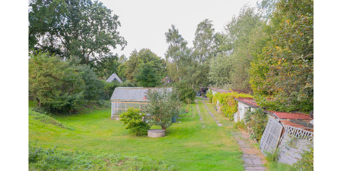 Bungalow Hennstedt - 5 Zimmer, 160 m&sup2;, 319.000&euro; | Angebot:25687150