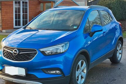 Opel Mokka X 280.000 km 6.000 &euro; Stadum 25917