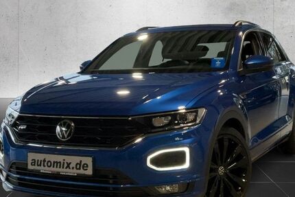 VW T-Roc 84.620 km 24.300 &euro; Enge-Sande 25917
