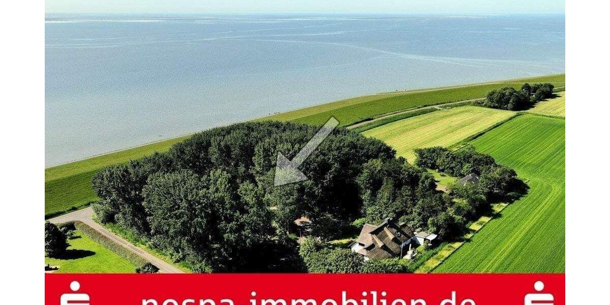 Mehrfamilienhaus, Wohnhaus Vollerwiek - 1 Zimmer, 390 m&sup2;, 1.350.000&euro; | Angebot:25731067