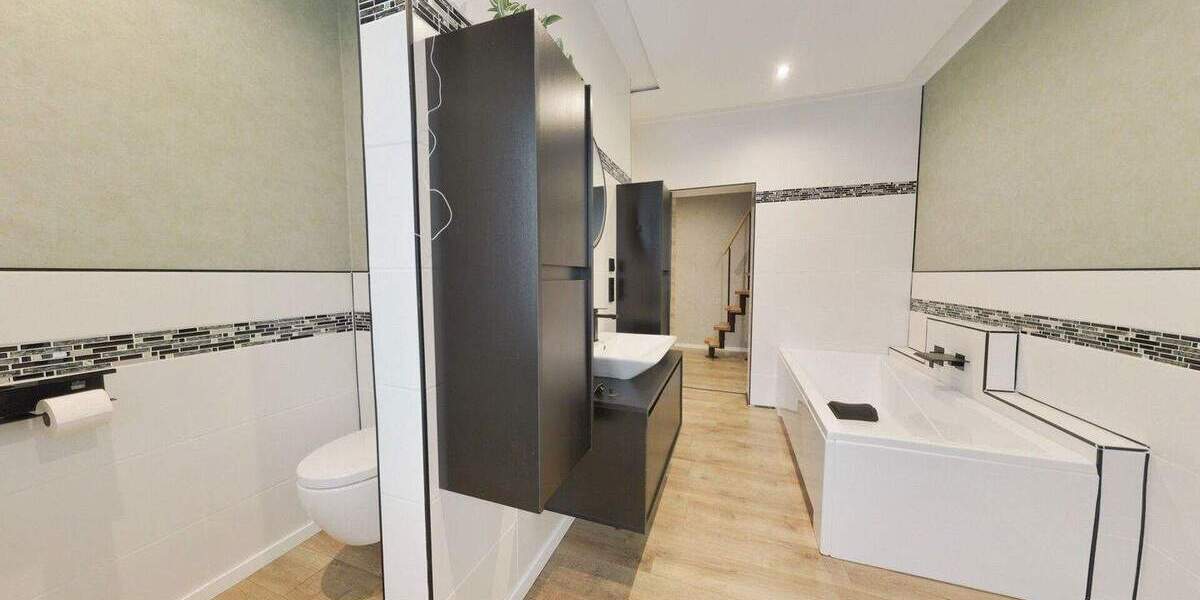 Einfamilienhaus Hennstedt - 4 Zimmer, 100 m&sup2;, 349.000&euro; | Angebot:25727833