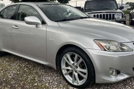 Lexus IS 220d 189.709 km 6.500 &euro; Husum 25813