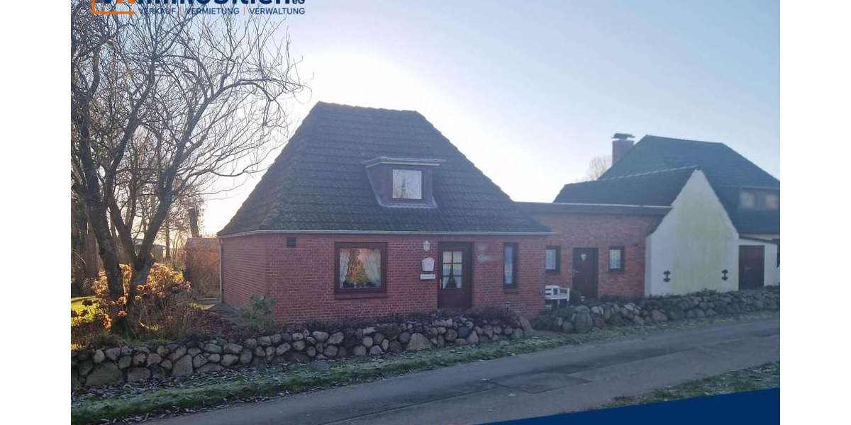 Einfamilienhaus Simonsberg - 4.5 Zimmer, 75 m&sup2;, 199.000&euro; | Angebot:24646749