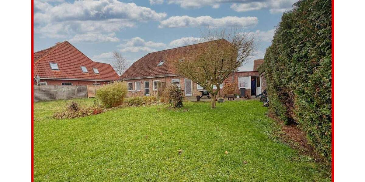 Doppelhaushälfte Schuby - 4 Zimmer, 99 m&sup2;, 250.000&euro; | Angebot:25705502