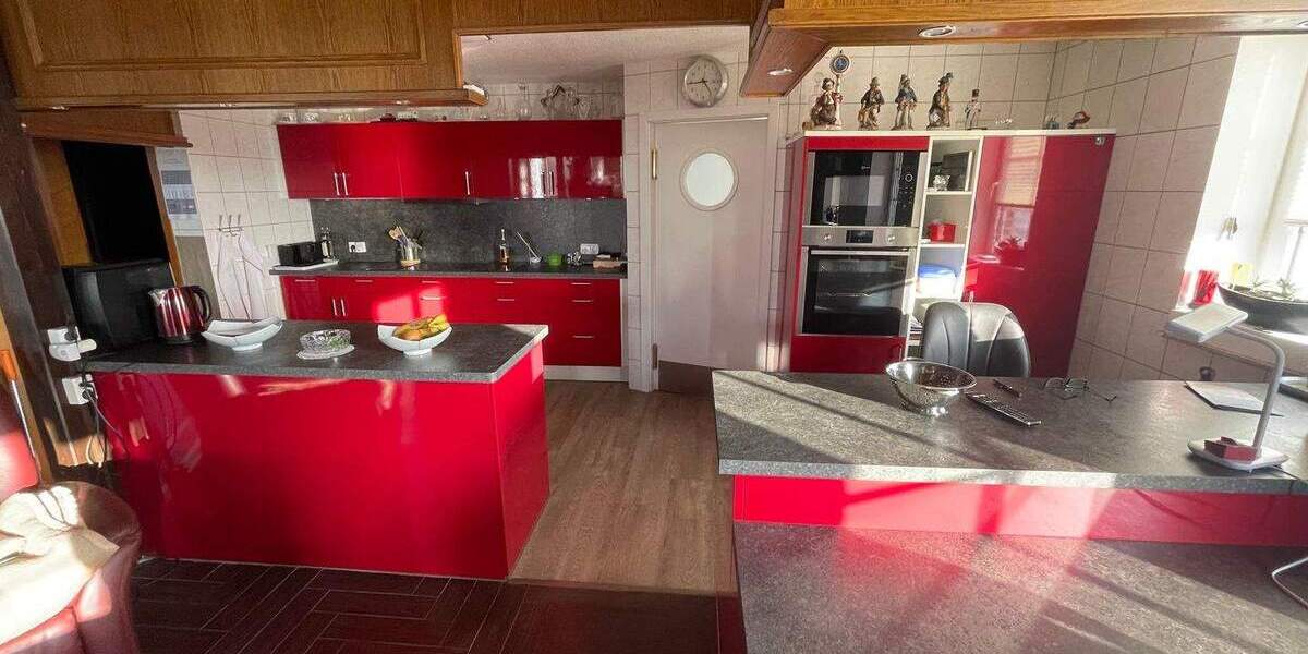 Doppelhaushälfte Bordelum Sterdebüll - 4 Zimmer, 185 m&sup2;, 198.000&euro; | Angebot:25897865