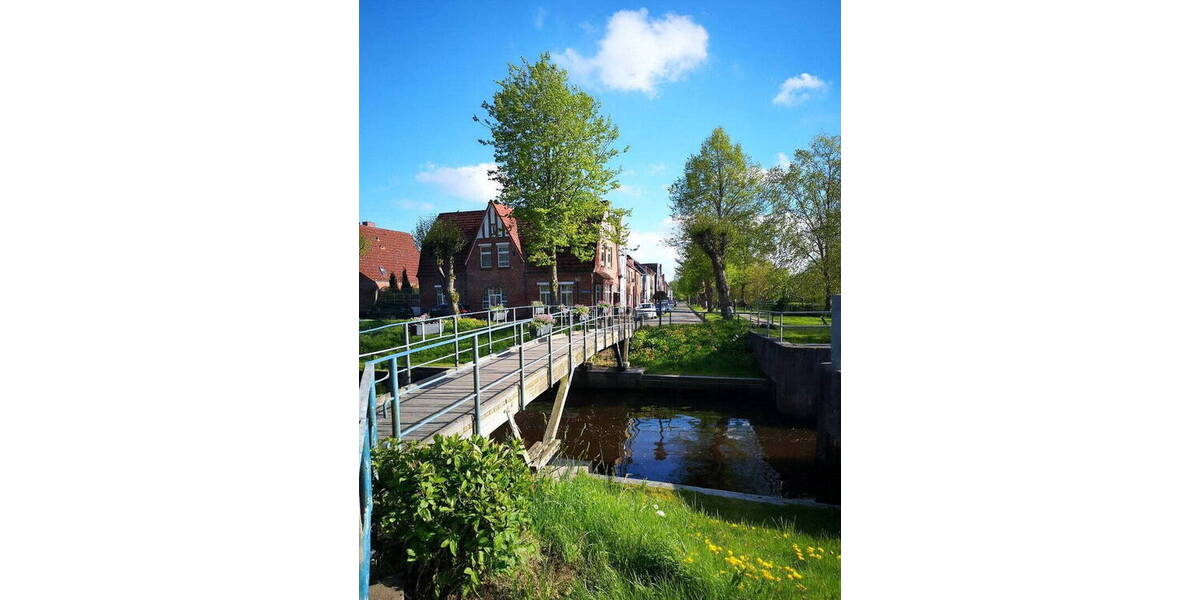 Einfamilienhaus Friedrichstadt - 6 Zimmer, 180 m&sup2;, 465.000&euro; | Angebot:25797871