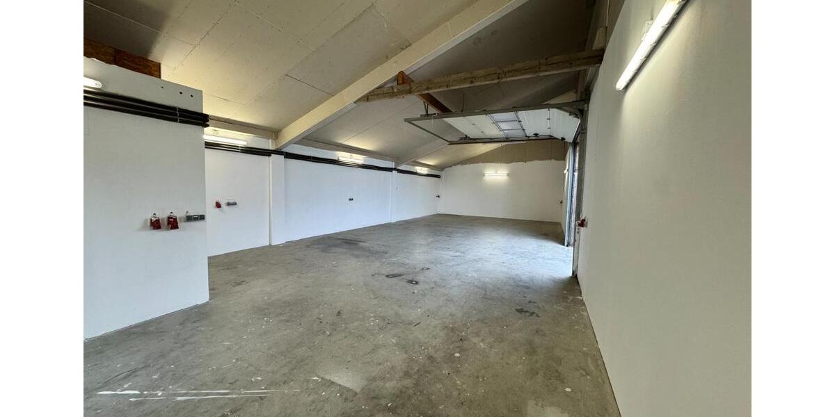 Gewerbeobjekt Wanderup - 680&euro; | Angebot:25351424