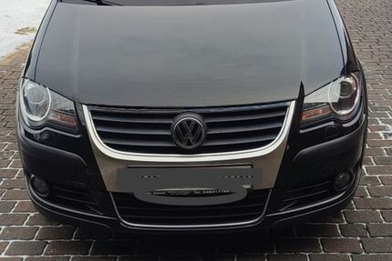 VW Touran 272.000 km 3.100 &euro; Linden 25791