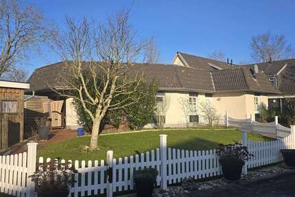 Wohnung Pellworm - 2 Zimmer, 49 m&sup2;, 199.000&euro; | Angebot:25139806