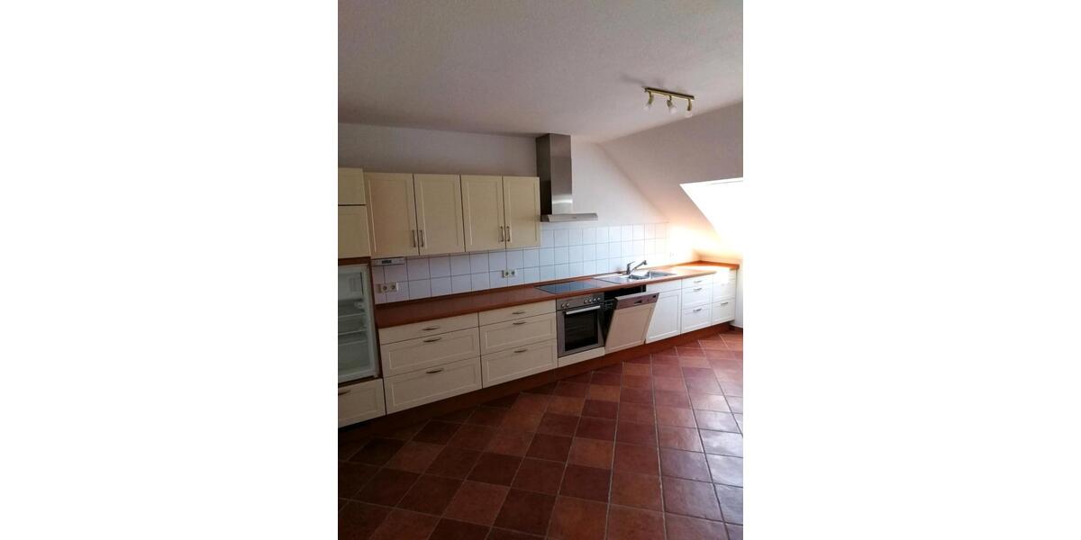 Dachgeschoßwohnung Mildstedt - 1 Zimmer, 75 m&sup2;, 930&euro; | Angebot:24421137