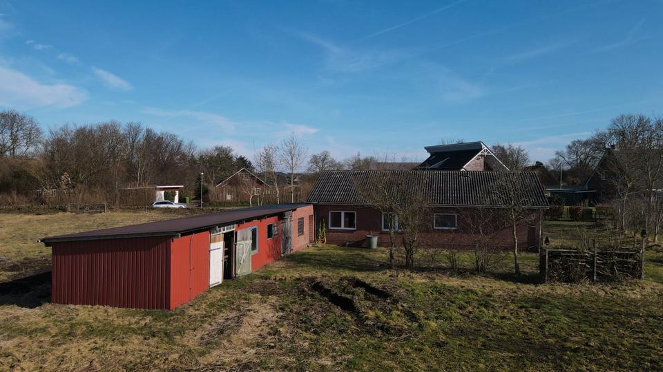 Einfamilienhaus Langenhorn - 4 Zimmer, 100 m&sup2;, 279.000&euro; | Angebot:25993108