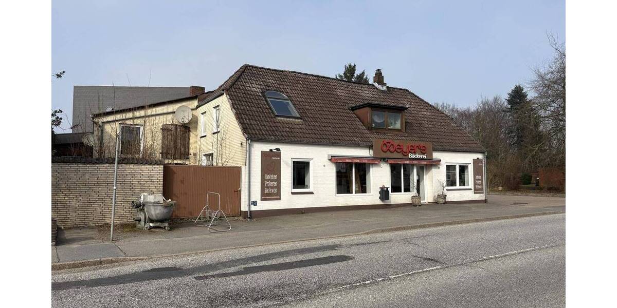 Mehrfamilienhaus, Wohnhaus Treia - 8 Zimmer, 194 m&sup2;, 239.000&euro; | Angebot:26161170