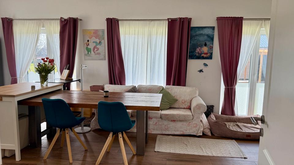 Bungalow Erfde - 4 Zimmer, 99 m&sup2;, 365.000&euro; | Angebot:26718029