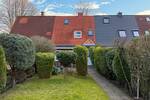 Reihenmittelhaus Husum - 4 Zimmer, 76 m&sup2;, 185.000&euro; | Angebot:25927261
