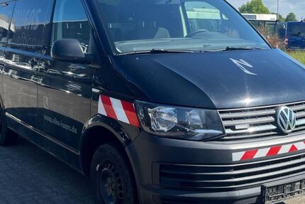 VW T6 Transporter 99.965 km 16.995 &euro; Husum 25813