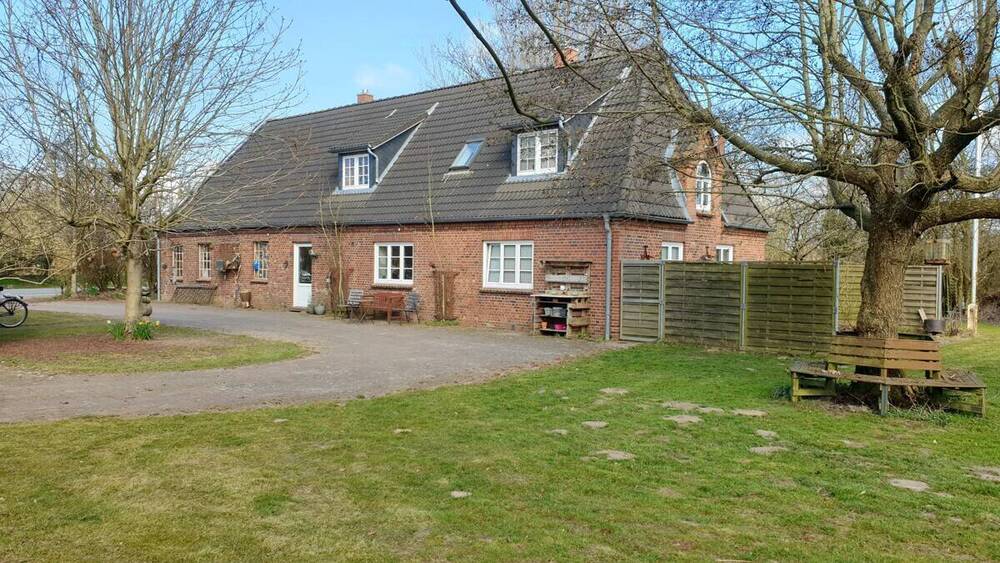 Mehrfamilienhaus, Wohnhaus Nordstrand - 5 Zimmer, 138 m&sup2;, 333.000&euro; | Angebot:25667416