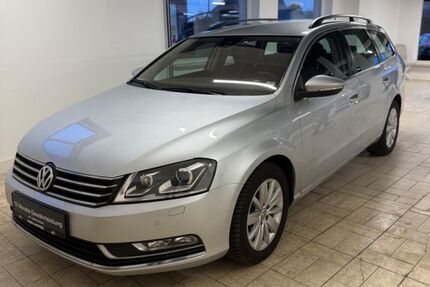 VW Passat Variant 229.000 km 7.990 &euro; Jübek 24855