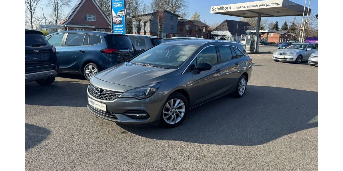 Opel Astra 96.571 km 11.499 &euro; Hemme 25774