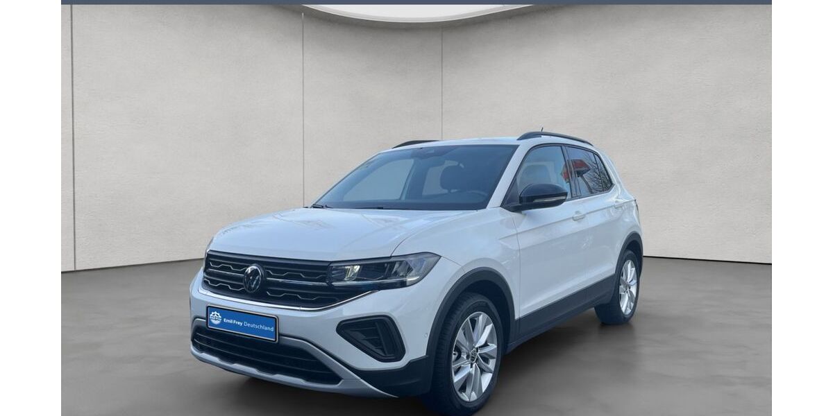VW T-Cross 18.270 km 24.890 &euro; Husum 25813