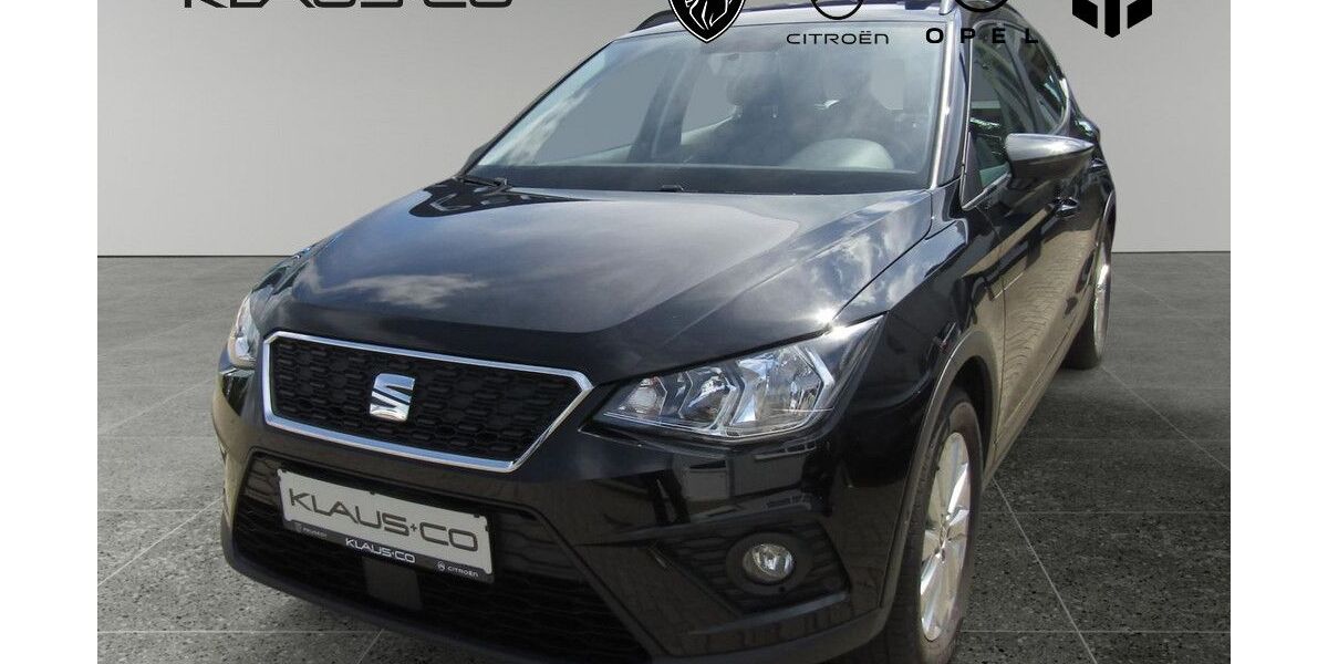 Seat Arona 74.900 km 15.390 &euro; Husum 25813
