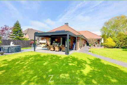 Haus Garding - 5 Zimmer, 231 m&sup2;, 695.000&euro; | Angebot:24904415