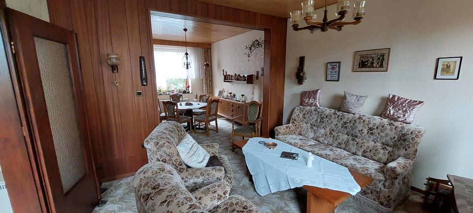 Einfamilienhaus Jübek - 6 Zimmer, 100 m&sup2;, 298.000&euro; | Angebot:22981852