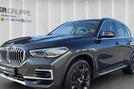 BMW X5 82.649 km 53.880 &euro; Husum 25813