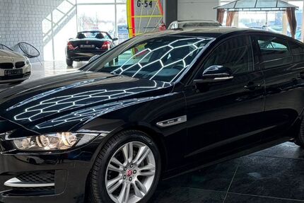 Jaguar XE 49.227 km 15.995 &euro; Husum 25813