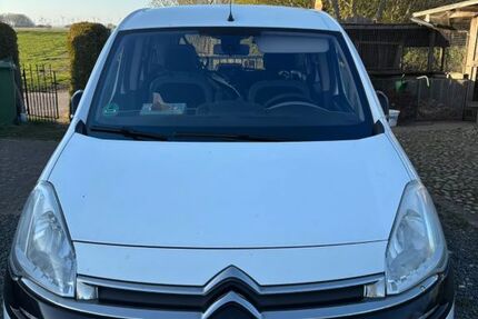 Citroen Berlingo 274.000 km 3.500 &euro; Hattstedt 25856