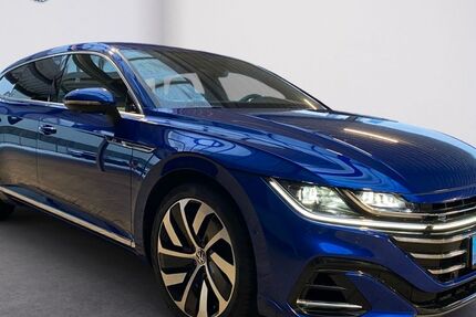 VW Arteon 62.251 km 27.990 &euro; Husum 25813