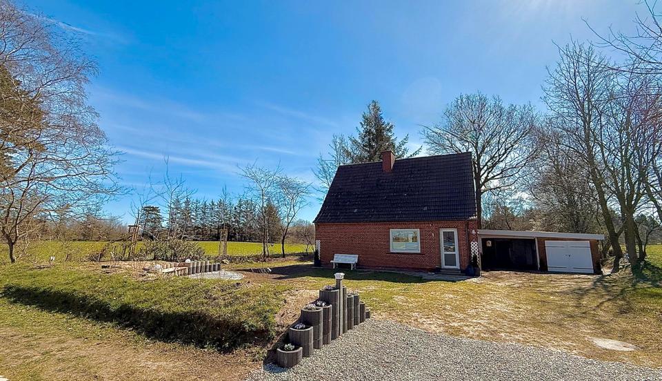 Einfamilienhaus Langenhorn - 3 Zimmer, 86 m&sup2;, 239.000&euro; | Angebot:26109630