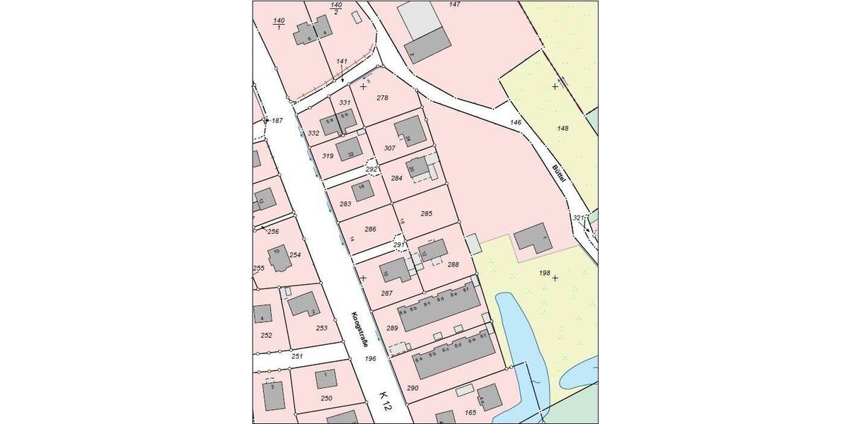 Grundstück Tating - 235.000&euro; | Angebot:25668444