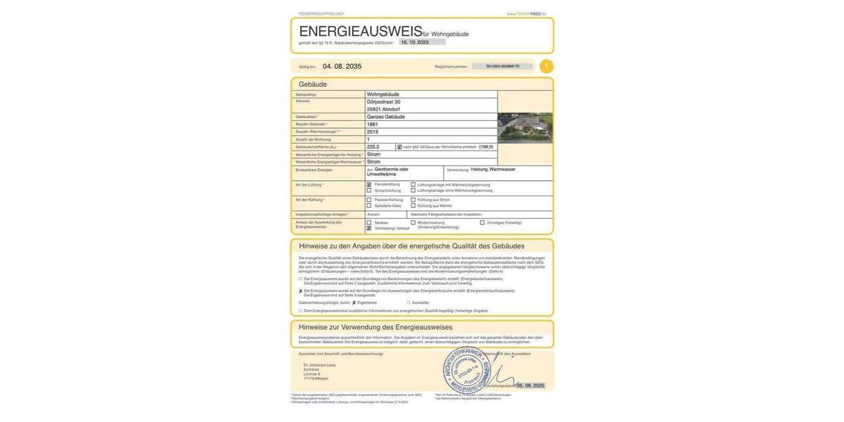 Bauernhaus, Landhaus Almdorf - 5 Zimmer, 196 m&sup2;, 775.000&euro; | Angebot:25733295