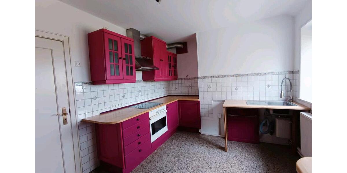 Etagenwohnung Nordstrand - 4 Zimmer, 92 m&sup2;, 840&euro; | Angebot:24993921