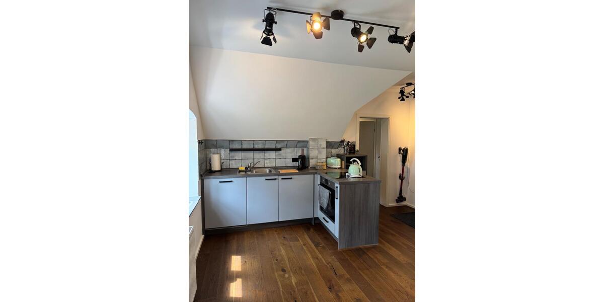 Etagenwohnung Tating - 2 Zimmer, 40 m&sup2;, 750&euro; | Angebot:24862274
