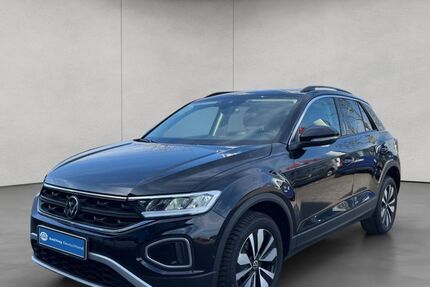 VW T-Roc 19.630 km 23.490 &euro; Husum 25813
