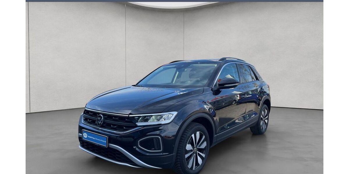 VW T-Roc 19.630 km 23.490 &euro; Husum 25813