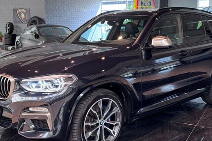 BMW X3 M40 139.865 km 35.995 &euro; Husum 25813