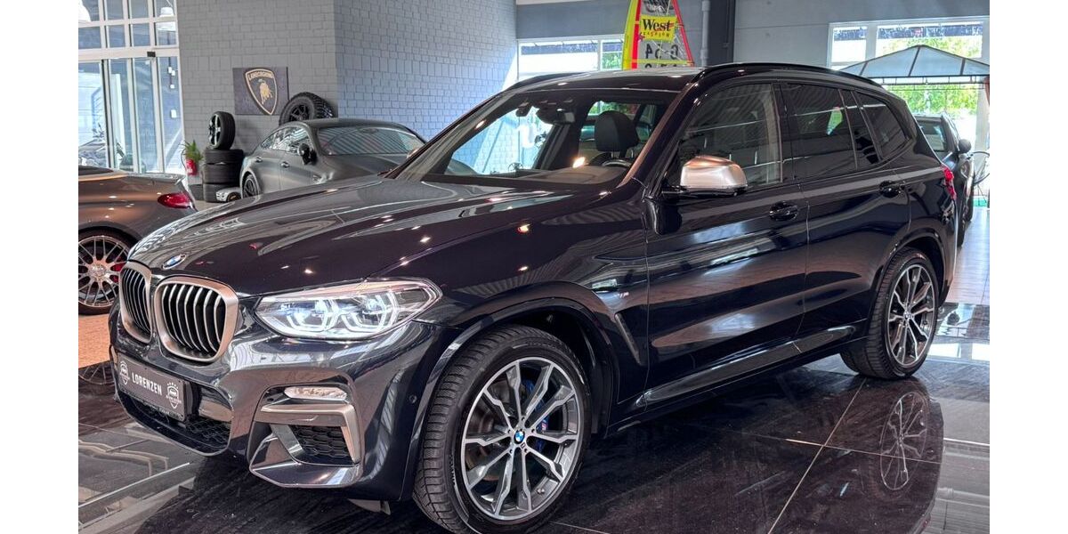 BMW X3 M40 139.865 km 35.995 &euro; Husum 25813