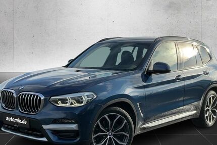 BMW X3 119.800 km 30.500 &euro; Enge-Sande 25917