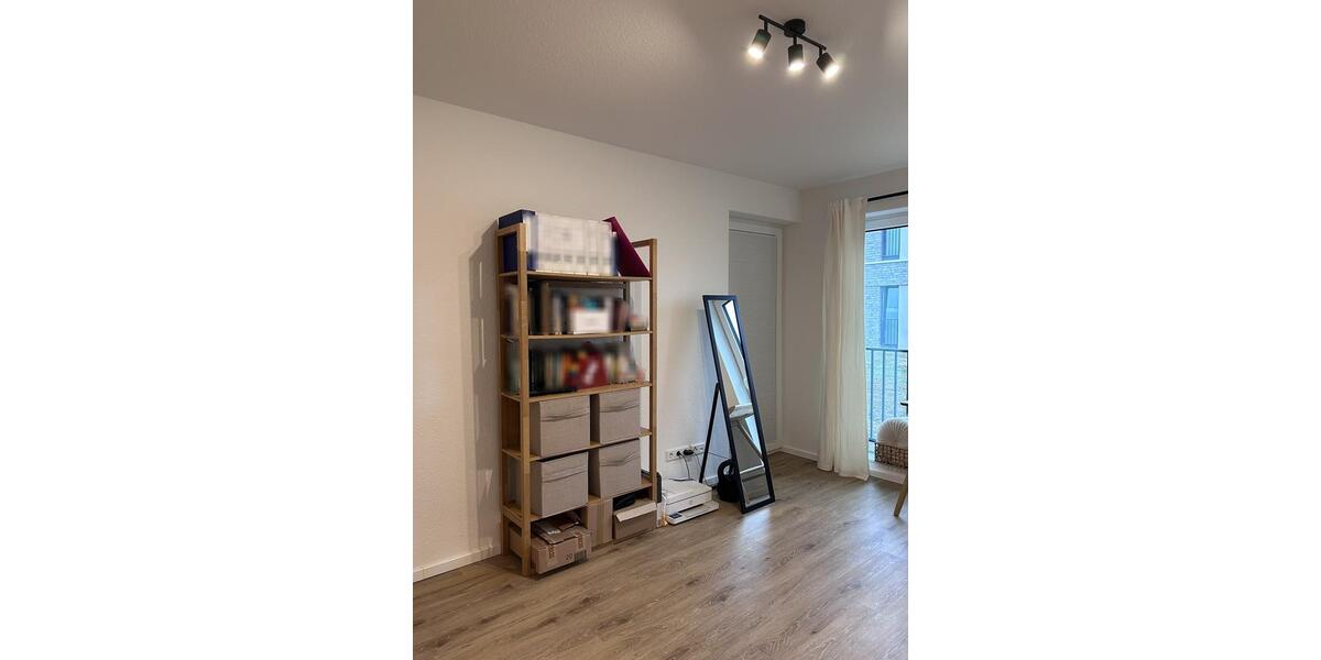 Etagenwohnung Viöl - 3 Zimmer, 80 m&sup2;, 1.010&euro; | Angebot:25234228
