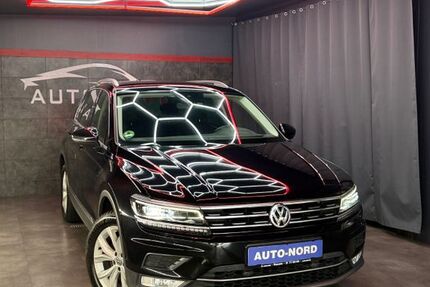 VW Tiguan 134.242 km 18.990 &euro; Husum 25813