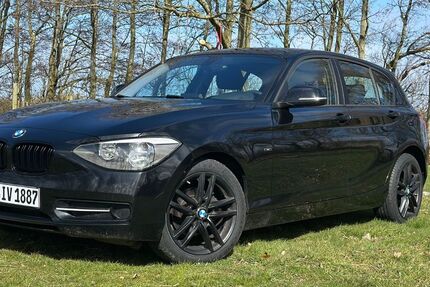 BMW 116 70.323 km 11.900 &euro; Tating 25881