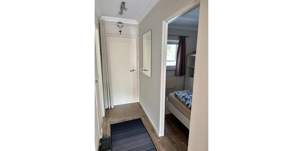 Hochparterre Garding - 1.5 Zimmer, 42 m&sup2;, 242.000&euro; | Angebot:25027139