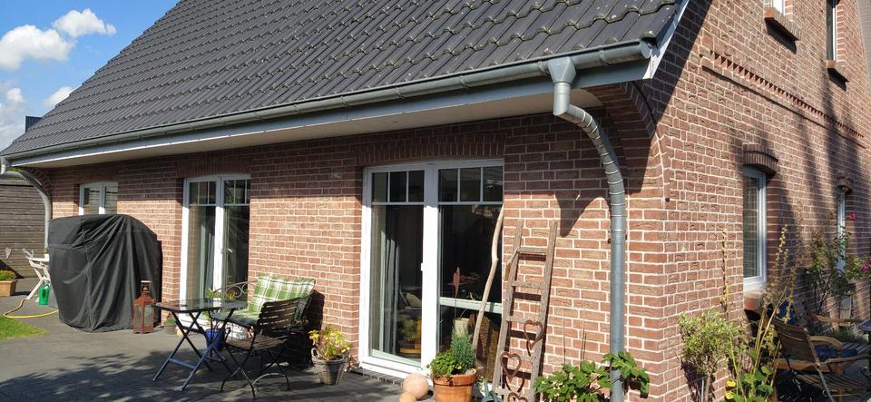 Einfamilienhaus Rantrum - 5 Zimmer, 142 m&sup2;, 535.000&euro; | Angebot:24464723