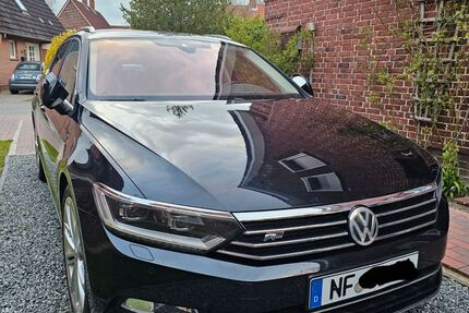 VW Passat Variant 118.116 km 18.500 &euro; Tönning 25832