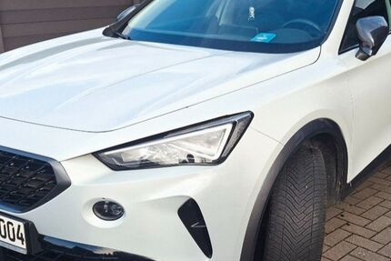 Cupra Formentor 64.000 km 19.900 &euro; Groß Rheide 24872