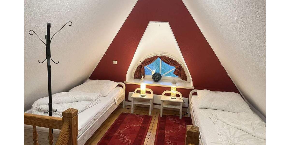 Ferienhaus Nordstrand - 3 Zimmer, 299.000&euro; | Angebot:25703001